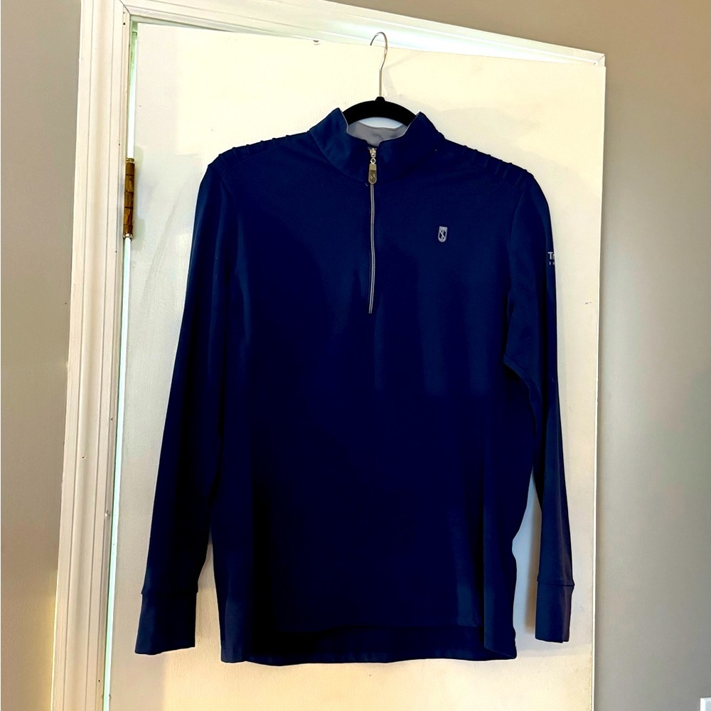 Tredstep Women’s Sun Technical Riding Shirt! EUC
